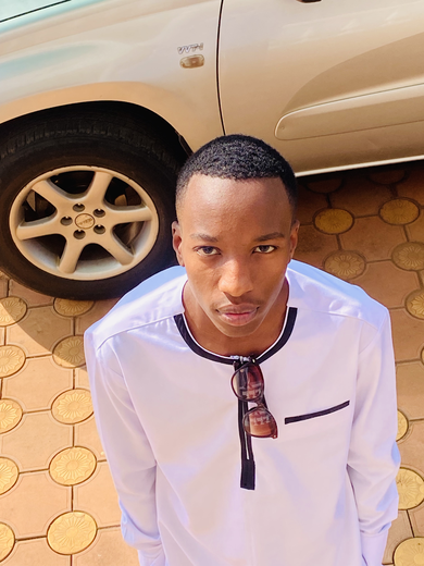 Manzi Christian