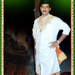 RAJKUMAR GHOSH