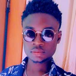 Atem John Mark