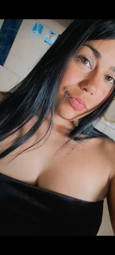 Rosmary Castillo