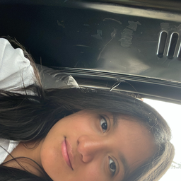 Nina Romero
