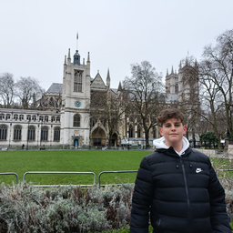GoldenGoat