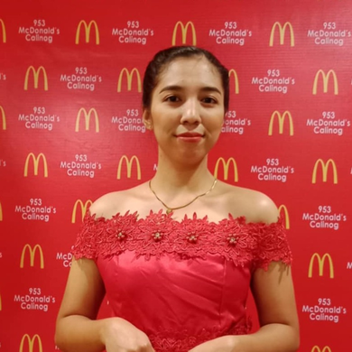 Frences Mae Alcarde