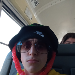 DJ