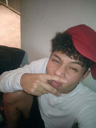 Misael González