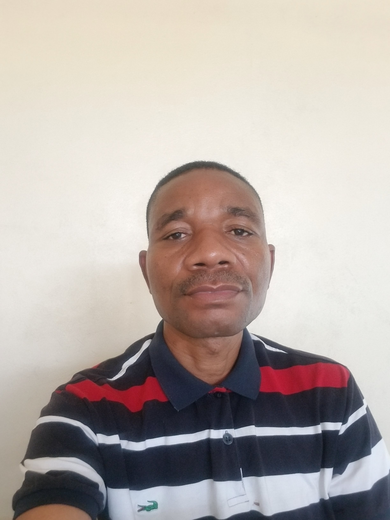 Anthony Chilekwa
