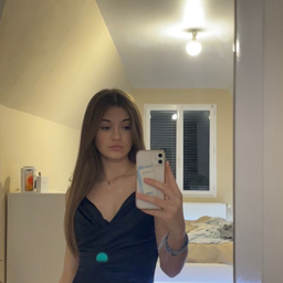 Salomé Decemme