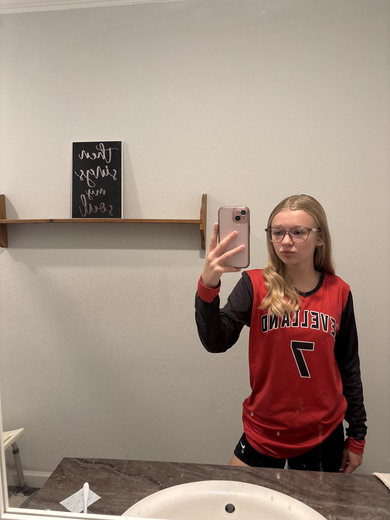 Emily Rackler