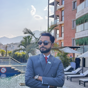 Chandan Shah