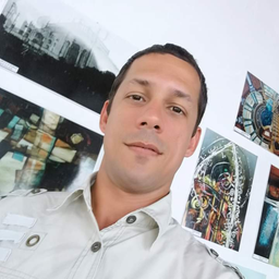 Camilo Trujillo