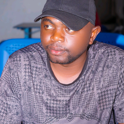 JOHN. OTIENO