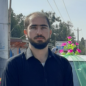 Mohammad Naseer Hashimi