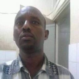 Alinoor Maalim