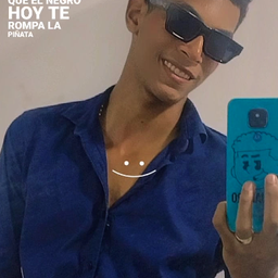 Alejadro