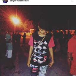 Sergio